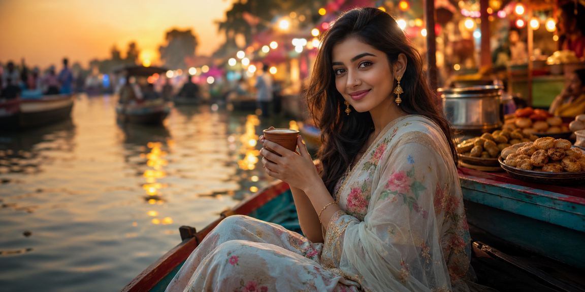 বরিশালের রাতের বাজারে উৎসবমুখর পরিবেশে অনলাইন এন্টারটেইনমেন্ট ও ক্যাসিনো গেম