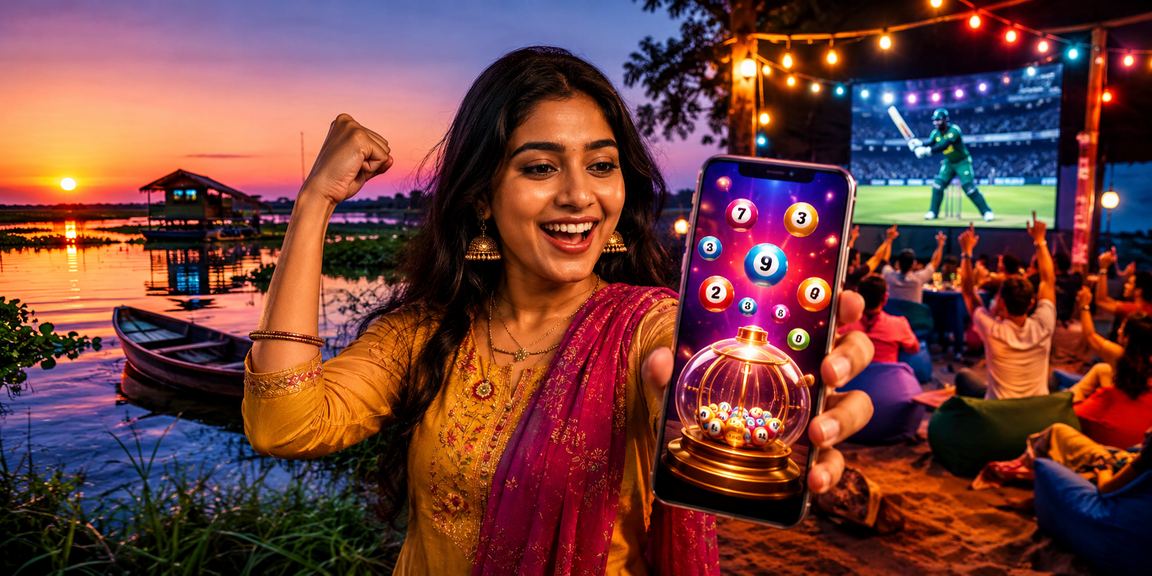 কক্সবাজারের পটভূমিতে ক্রিকেট বেটিং উপভোগ